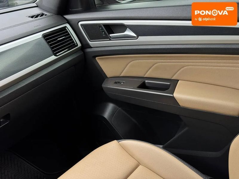 Volkswagen Atlas Cross Sport, 2023 г., Бензин, 56 тыс. км, Внедорожник / Кроссовер, Синий, Ровно AT-10421970 фото