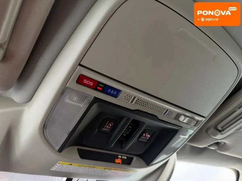 Subaru Forester, 2019 р., Бензин, 57 тис. км, Позашляховик / Кросовер, Сірий, Харків AT-10407253 фото