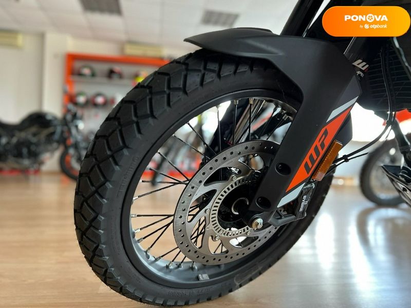 Новий KTM Adventure, 2023, Бензин, 373 см3, Мотоцикл, Дніпро (Дніпропетровськ) new-moto-104081 фото