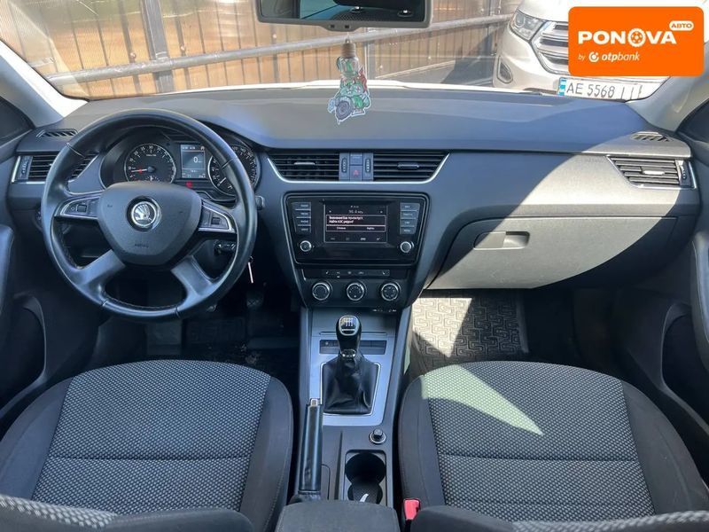 Skoda Octavia, 2014 г., Дизель, 285 тыс. км, Универсал, Киев AT-10416684 фото