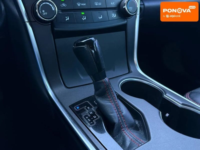 Toyota Camry, 2016 р., Бензин, 167 тис. км, Седан, Київ AT-10418360 фото