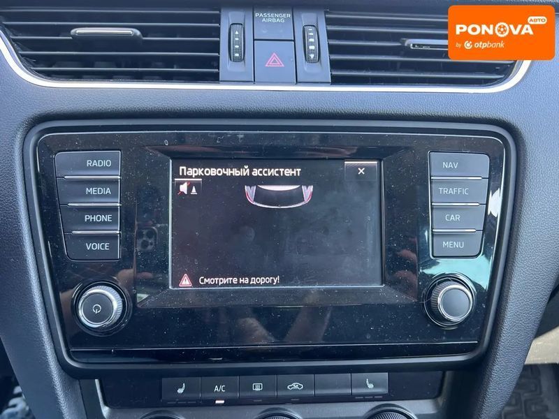 Skoda Octavia, 2014 г., Дизель, 285 тыс. км, Универсал, Киев AT-10416684 фото