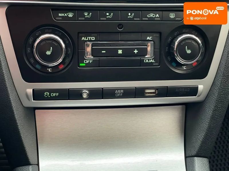 Skoda Octavia Scout, 2012 р., Дизель, 283 тис. км, Універсал, Білий, Кривий Ріг AT-10404489 фото