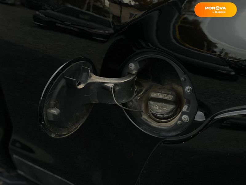Toyota Tundra, 2010, Газ пропан-бутан / Бензин, 4.6 л., 268 тис. км, Пікап, Чорний, Рівне 13046 фото