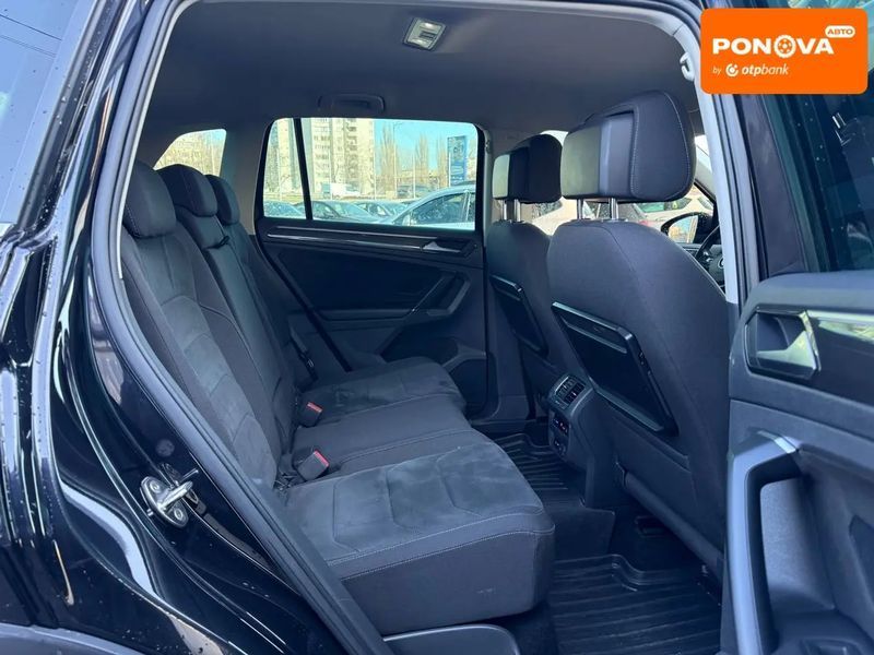Volkswagen Tiguan, 2017 г., Дизель, 178 тыс. км, Внедорожник / Кроссовер, Киев AT-10413708 фото