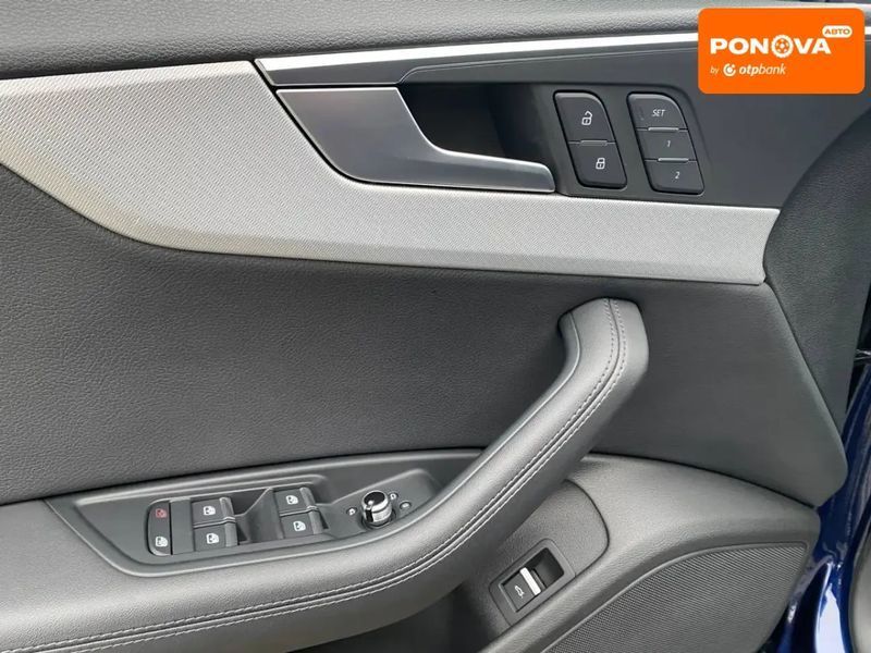 Audi A5 Sportback, 2018 г., Бензин, 84 тыс. км, Седан, Синий, Львов AT-10400851 фото