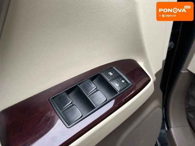 Lexus GX, 2014 г., Бензин, 180 тыс. км, Внедорожник / Кроссовер, Киев AT-10414102 фото