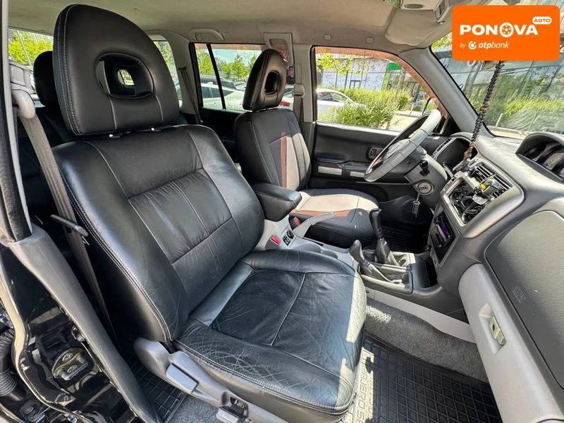 Mitsubishi Pajero Sport, 2006 р., Дизель, 359 тис. км, Позашляховик / Кросовер, Київ AT-10419688 фото
