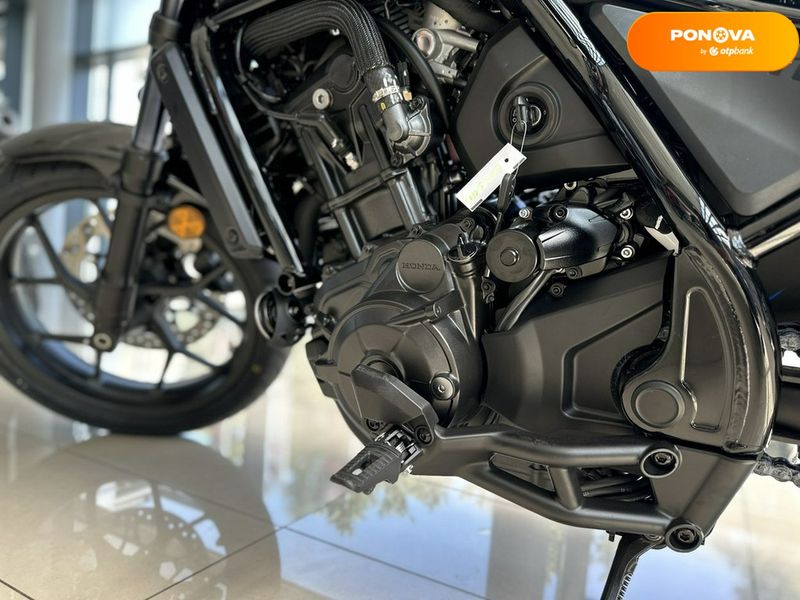 Новый Honda CMX 1100DP, 2023, Бензин, 1084 см3, Мотоцикл, Одесса new-moto-104009 фото