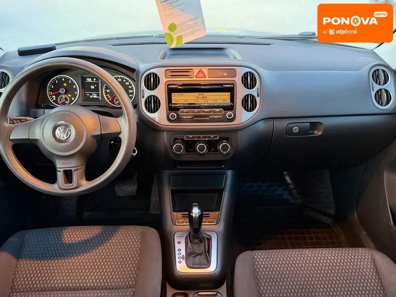 Volkswagen Tiguan, 2011 г., Бензин, 220 тыс. км, Внедорожник / Кроссовер, Серый, Софіївська Борщагівка AT-10415647 фото