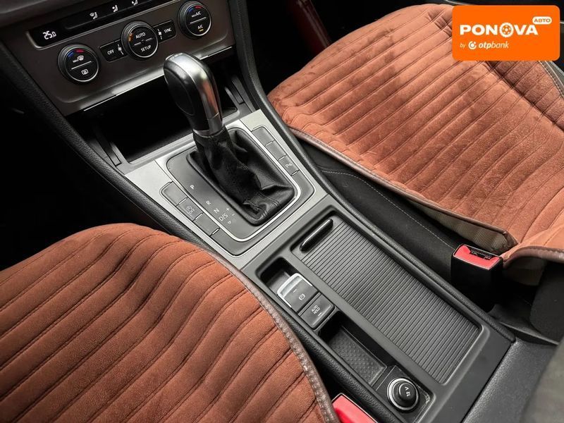 Volkswagen Golf, 2013 р., Дизель, 291 тис. км, Універсал, Київ AT-10413809 фото