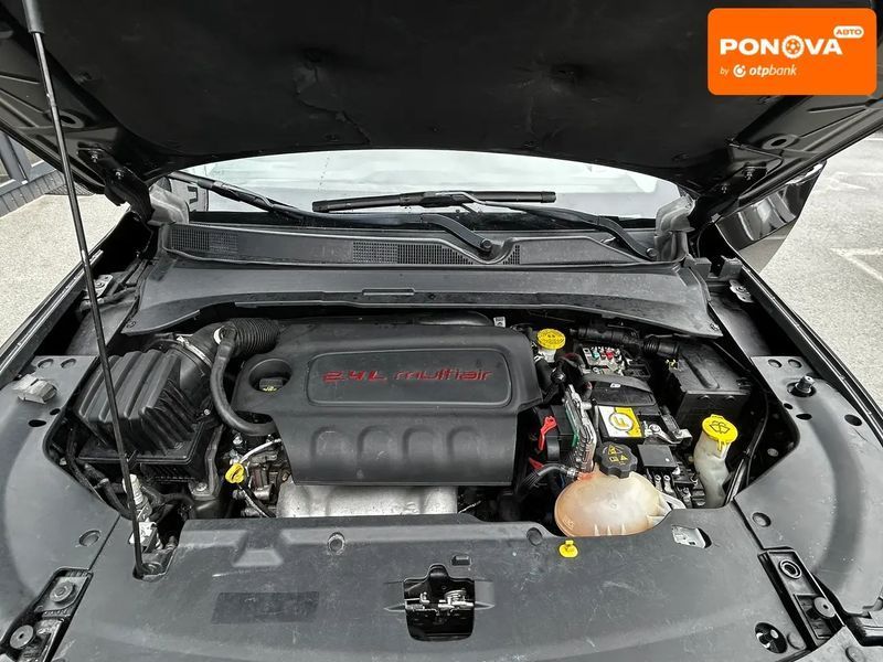 Jeep Compass, 2021 г., Бензин, 165 тыс. км, Внедорожник / Кроссовер, Серый, Житомир AT-10417035 фото