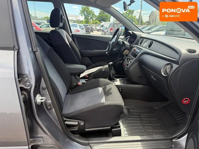 Mitsubishi Outlander, 2008 р., Газ пропан-бутан / Бензин, 238 тис. км, Позашляховик / Кросовер, Київ AT-10418146 фото