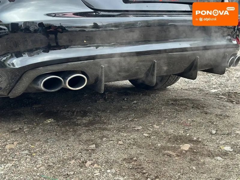 Audi S7 Sportback, 2017 г., Бензин, 140 тыс. км, Седан, Чорный, Киев AT-10408748 фото