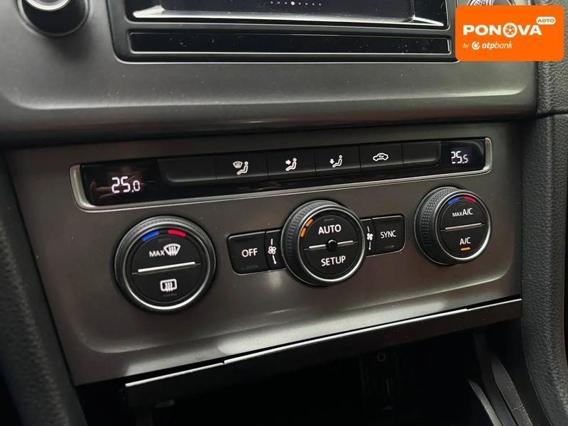 Volkswagen Golf, 2013 р., Дизель, 291 тис. км, Універсал, Київ AT-10413809 фото