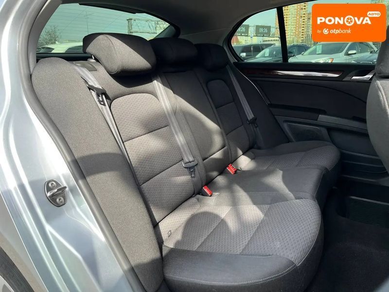 Skoda Superb, 2013 р., Бензин, 185 тис. км, Седан, Київ AT-10416746 фото
