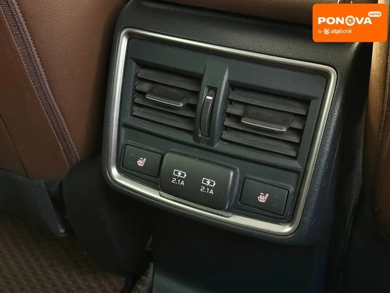 Subaru Forester, 2019 р., Бензин, 57 тис. км, Позашляховик / Кросовер, Сірий, Харків AT-10407253 фото