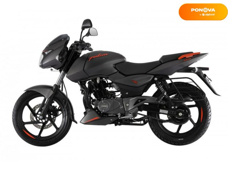 Новий Bajaj Pulsar, 2023, Бензин, 179 см3, Мотоцикл, Черкаси new-moto-104640 фото