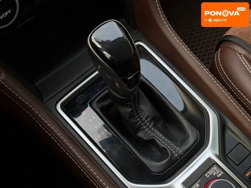 Subaru Forester, 2019 р., Бензин, 57 тис. км, Позашляховик / Кросовер, Сірий, Харків AT-10407253 фото