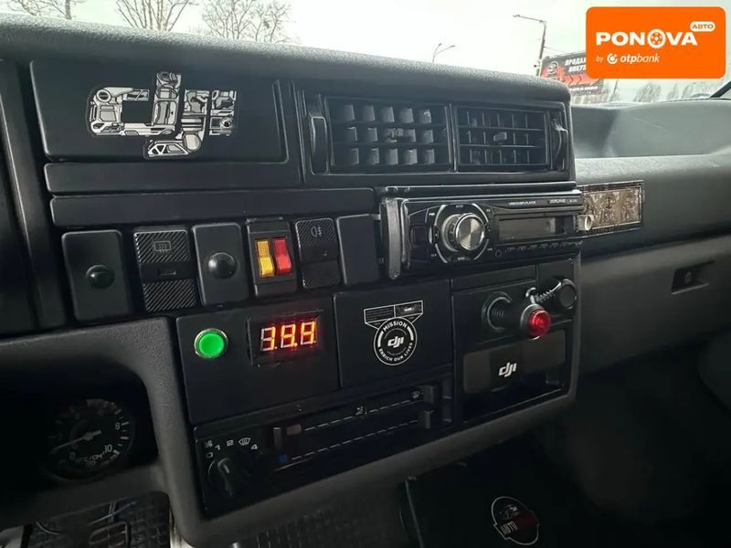 Volkswagen Transporter, 1994 г., Дизель, 462 тыс. км, Минивен, Зеленый, Харьков AT-10409769 фото