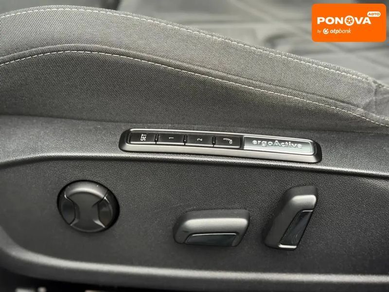 Volkswagen Golf, 2021 г., Дизель, 179 тыс. км, Универсал, Серый, Луцк AT-10399532 фото