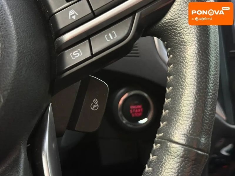 Subaru Forester, 2019 р., Бензин, 57 тис. км, Позашляховик / Кросовер, Сірий, Харків AT-10407253 фото