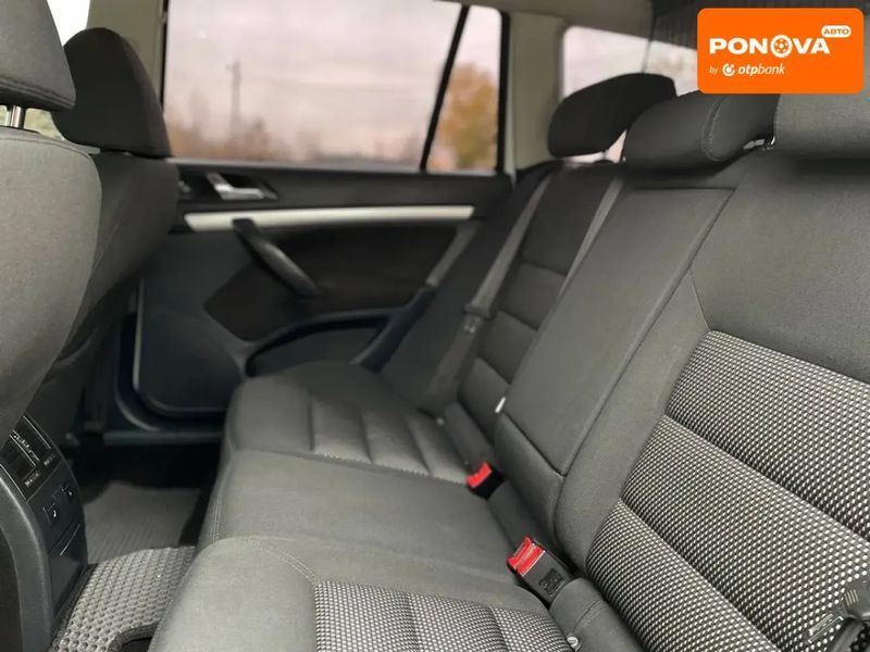 Skoda Octavia Scout, 2012 р., Дизель, 283 тис. км, Універсал, Білий, Кривий Ріг AT-10404489 фото