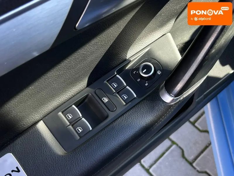 Volkswagen Passat, 2014 г., Дизель, 170 тыс. км, Универсал, Синий, Кривой Рог AT-10404515 фото