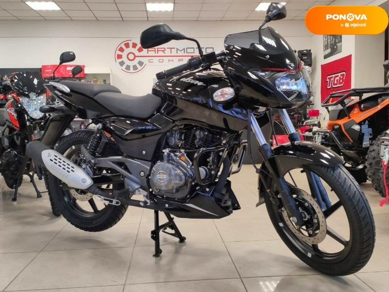 Новый Bajaj Pulsar, 2024, Бензин, 179 см3, Мотоцикл, Винница new-moto-105477 фото