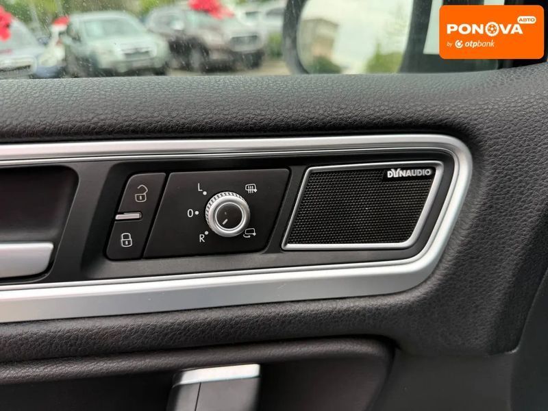 Volkswagen Touareg, 2015 г., Дизель, 171 тыс. км, Внедорожник / Кроссовер, Киев AT-10419505 фото