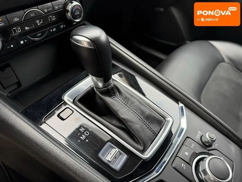 Mazda CX-5, 2018 г., Бензин, 76 тыс. км, Внедорожник / Кроссовер, Серый, Днепр (Днепропетровск) AT-10415243 фото