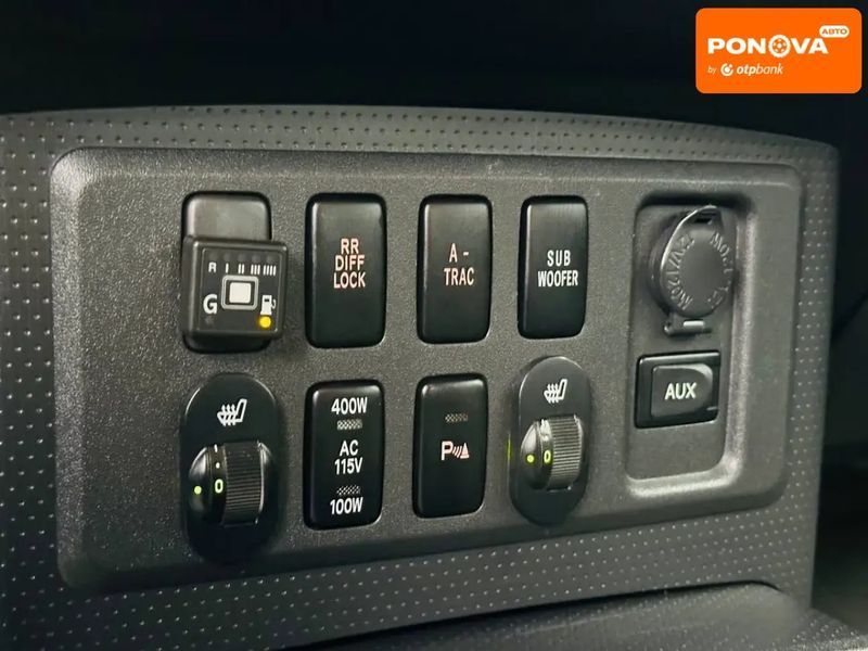 Toyota FJ Cruiser, 2008 г., Газ пропан-бутан / Бензин, 161 тыс. км, Внедорожник / Кроссовер, Бежевый, Харьков AT-10405044 фото