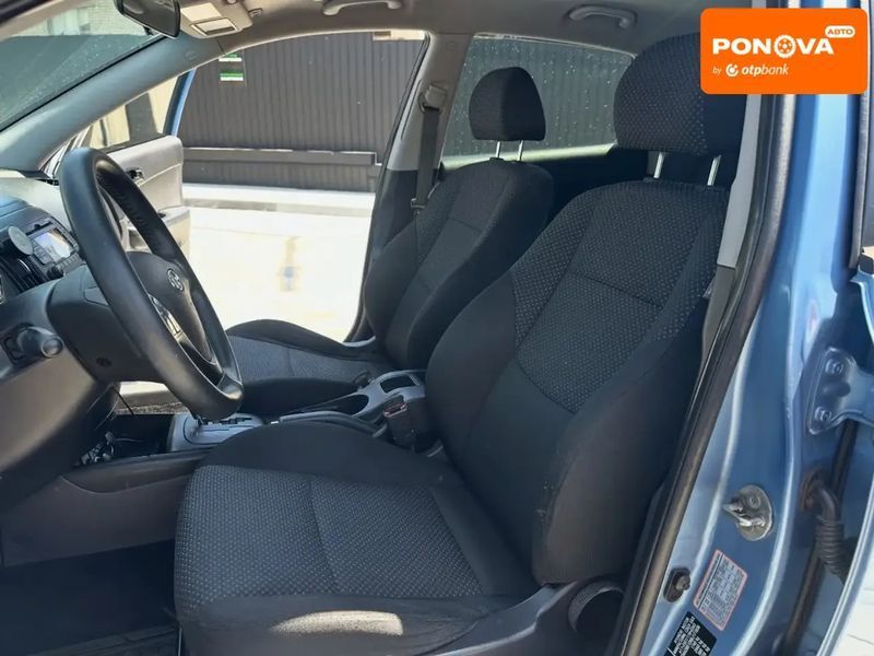 Hyundai i30, 2010 г., Бензин, 179 тыс. км, Хетчбек, Синий, Днепр (Днепропетровск) AT-10418863 фото