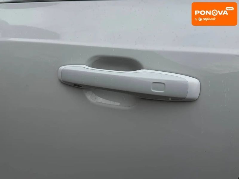 Volvo XC90, 2018 р., Бензин, 213 тис. км, Позашляховик / Кросовер, Київ AT-10414014 фото