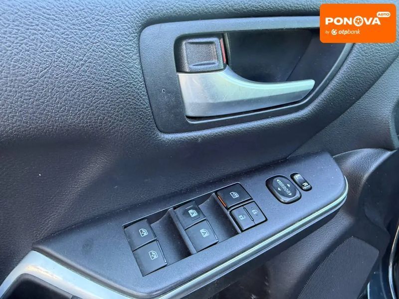 Toyota Camry, 2016 р., Бензин, 167 тис. км, Седан, Київ AT-10418360 фото