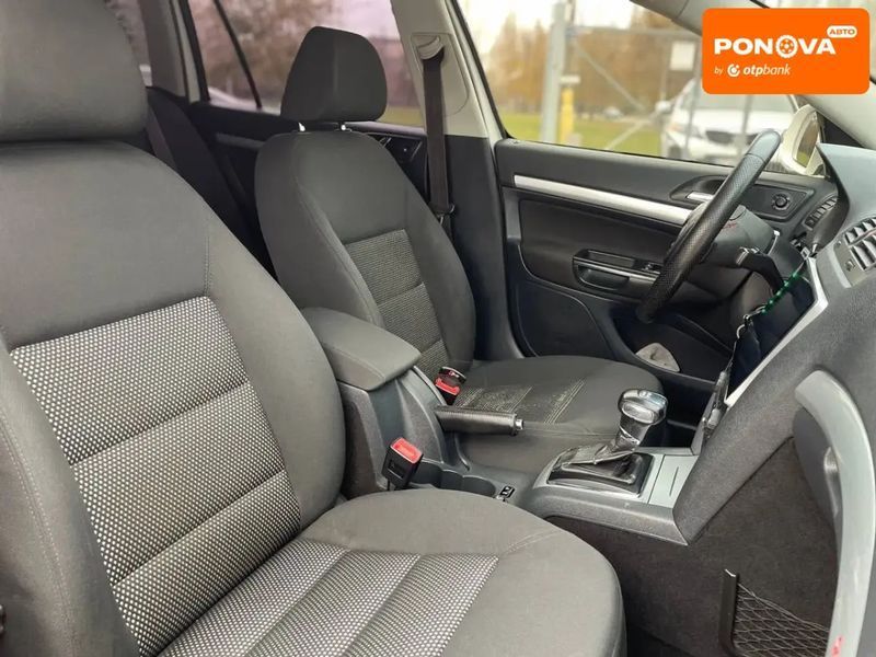 Skoda Octavia Scout, 2012 р., Дизель, 283 тис. км, Універсал, Білий, Кривий Ріг AT-10404489 фото