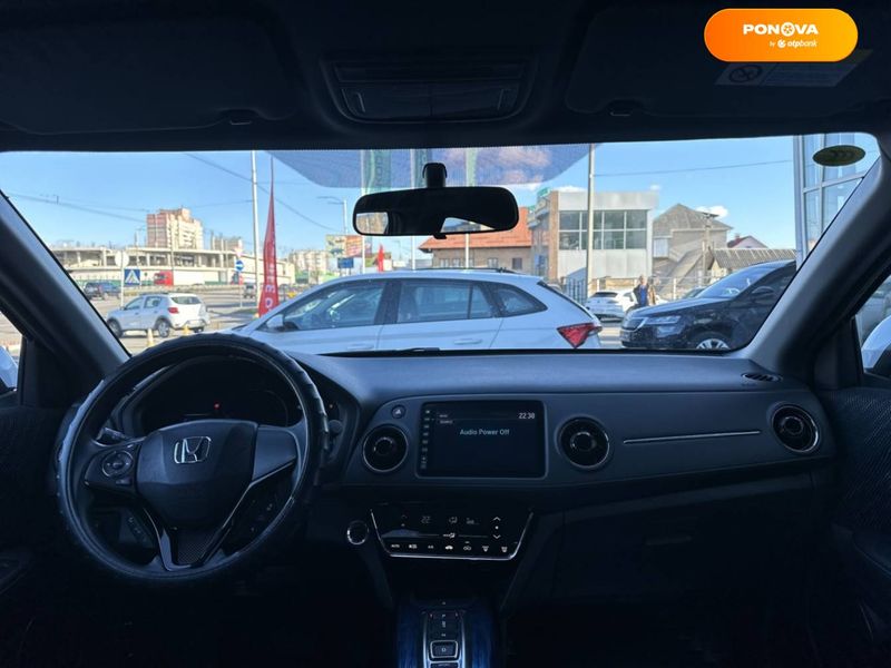 Honda X-NV, 2020, Електро, 23 тис. км, Позашляховик / Кросовер, Білий, Київ 31179 фото