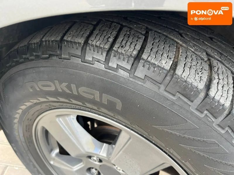 Honda Pilot, 2008 г., Газ пропан-бутан / Бензин, 243 тыс. км, Внедорожник / Кроссовер, Серый, Винница AT-10422105 фото