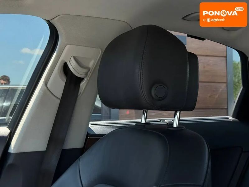 Audi A6, 2012 р., Бензин, 267 тис. км, Седан, Сірий, Рівне AT-10417691 фото