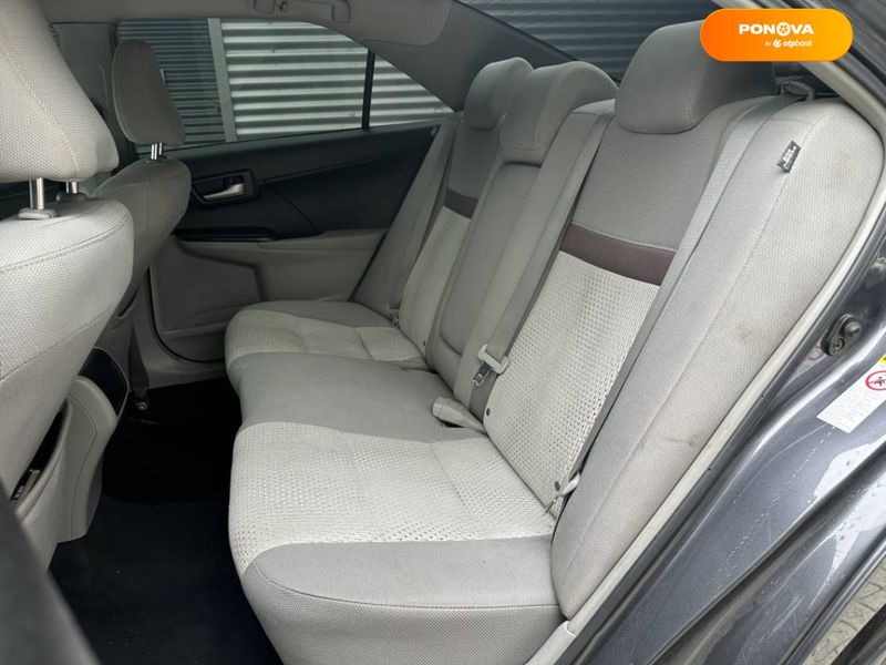 Toyota Camry, 2013, Бензин, 2.5 л., 300 тис. км, Седан, Київ 41664 фото