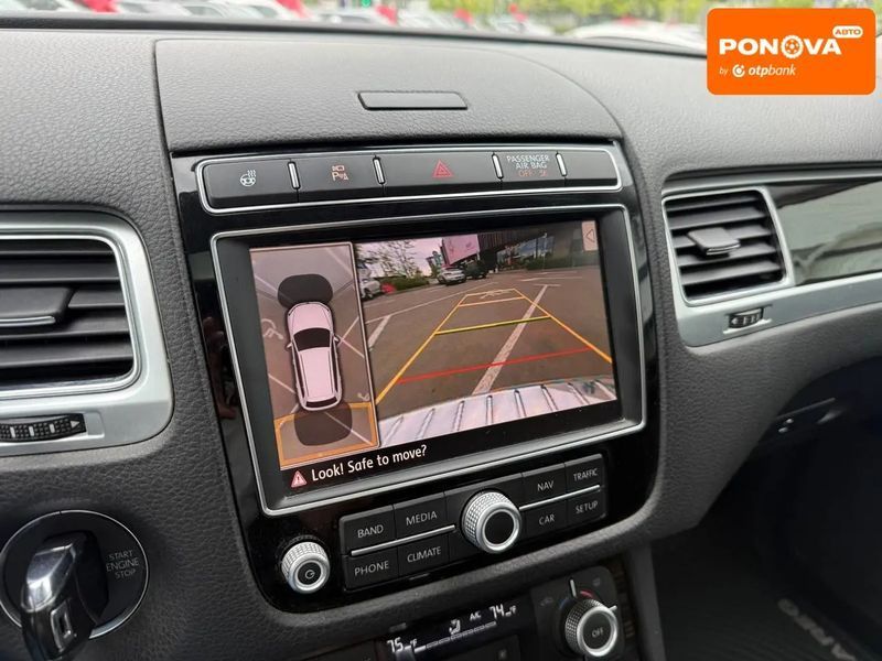 Volkswagen Touareg, 2015 г., Дизель, 171 тыс. км, Внедорожник / Кроссовер, Киев AT-10419505 фото