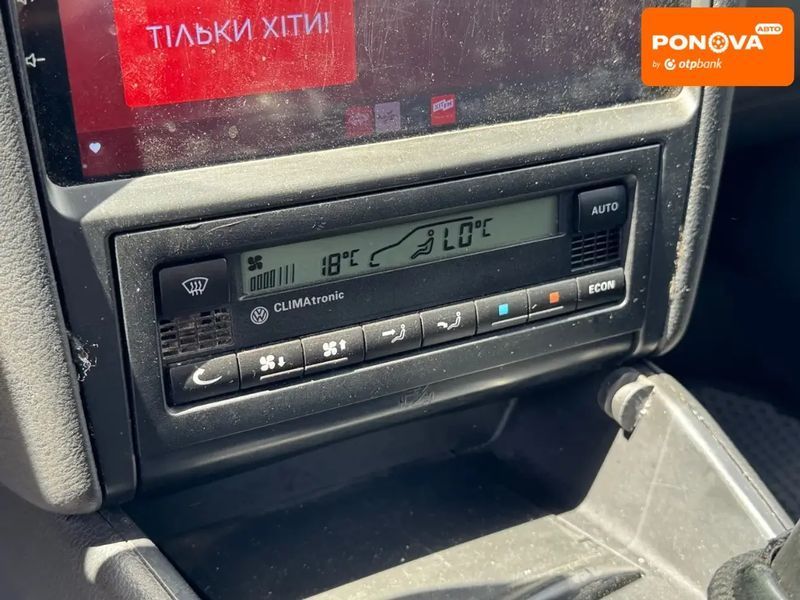 Volkswagen Golf, 2005 г., Газ пропан-бутан / Бензин, 300 тыс. км, Универсал, Серый, Николаев AT-10418648 фото