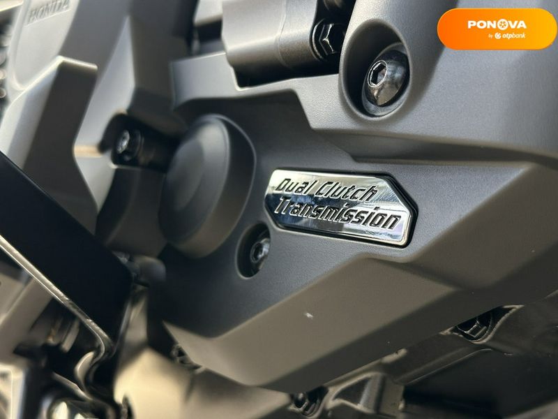 Новий Honda CMX 1100DP, 2023, Бензин, 1084 см3, Мотоцикл, Одеса new-moto-104009 фото
