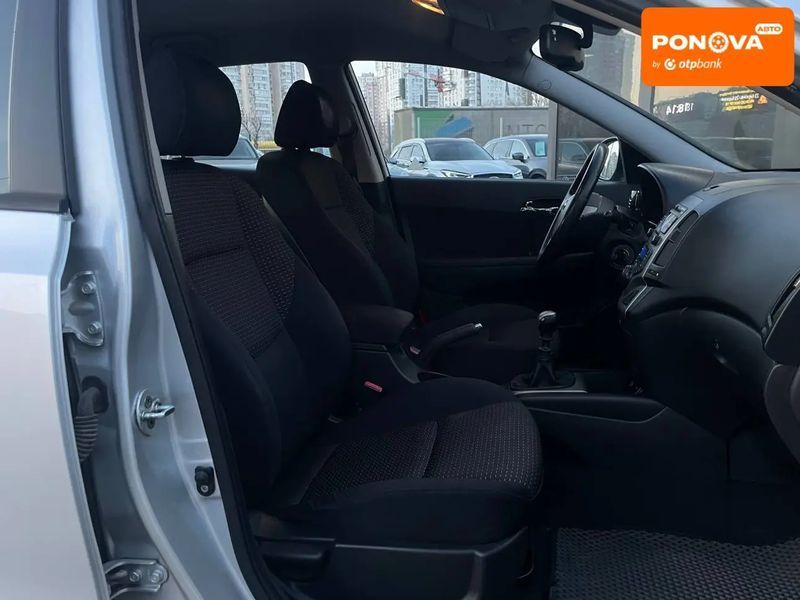 Hyundai i30, 2008 р., Бензин, 186 тис. км, Хетчбек, Київ AT-10413963 фото