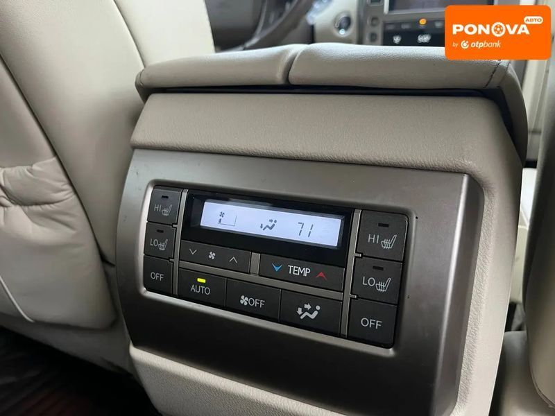 Lexus GX, 2014 г., Бензин, 180 тыс. км, Внедорожник / Кроссовер, Киев AT-10414102 фото
