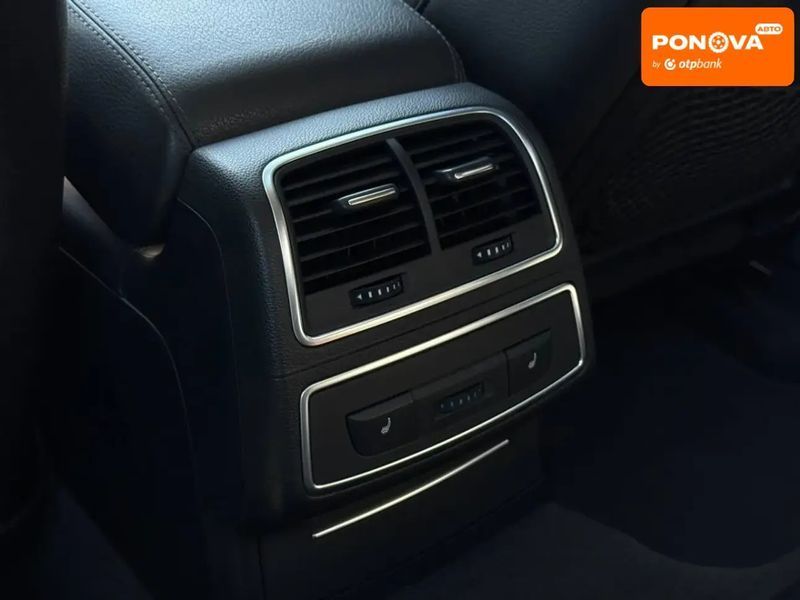 Audi A6, 2012 р., Бензин, 267 тис. км, Седан, Сірий, Рівне AT-10417691 фото
