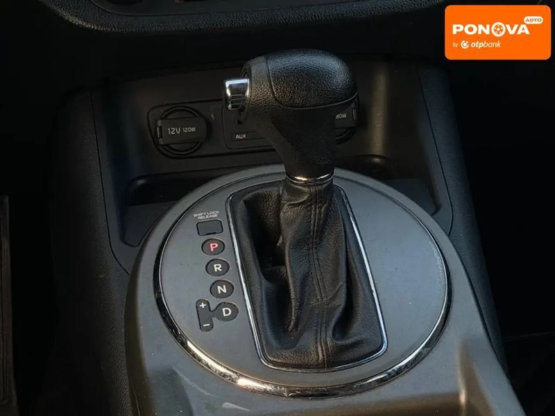 Kia Sportage, 2013 г., Бензин, 233 тыс. км, Внедорожник / Кроссовер, Серый, Харьков AT-10426720 фото