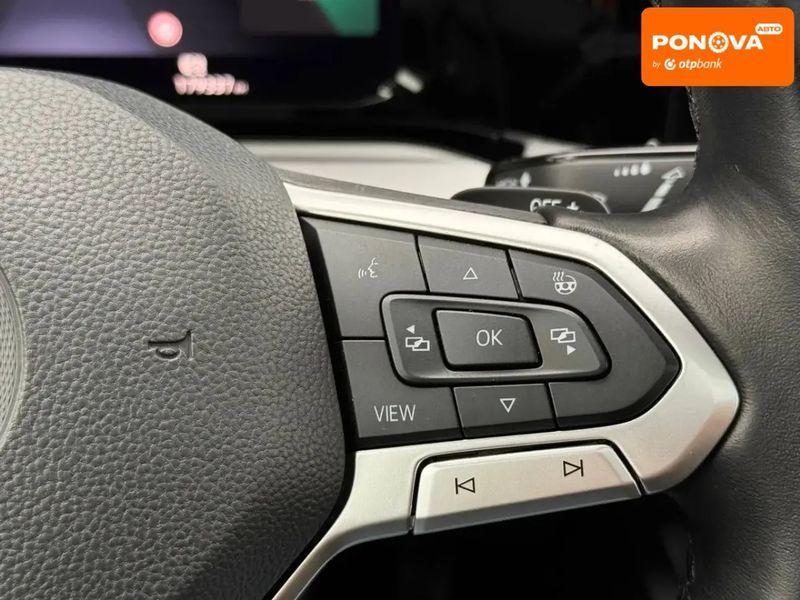 Volkswagen Golf, 2021 г., Дизель, 179 тыс. км, Универсал, Серый, Луцк AT-10399532 фото