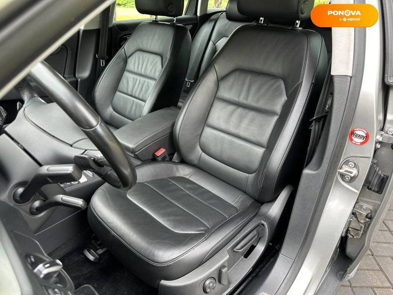 Volkswagen Passat Alltrack, 2012, Дизель, 188 тыс. км, Универсал, Серый, Луцк Cars-Pr-63990 фото