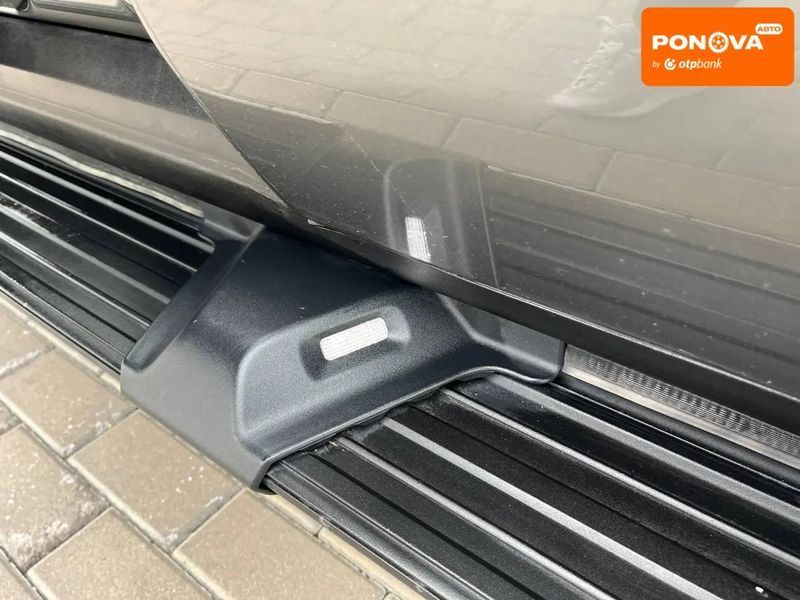 Honda Pilot, 2008 г., Газ пропан-бутан / Бензин, 243 тыс. км, Внедорожник / Кроссовер, Серый, Винница AT-10422105 фото